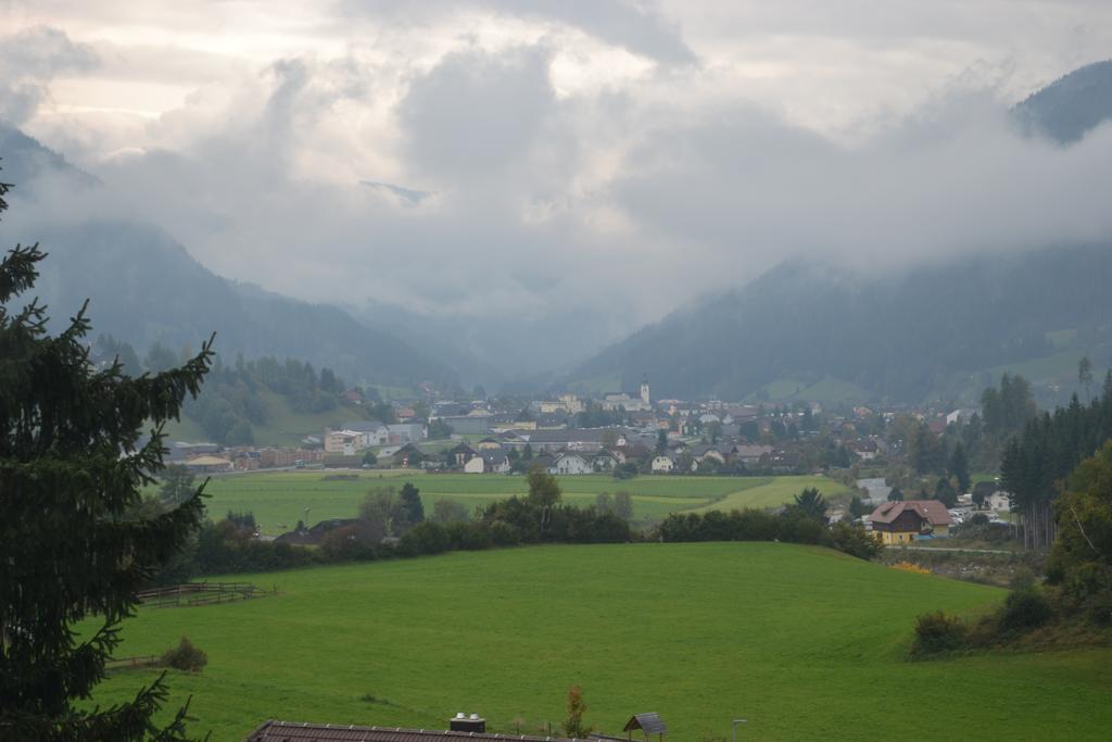 Haus Verdi Sankt Andra im Lungau Екстер'єр фото