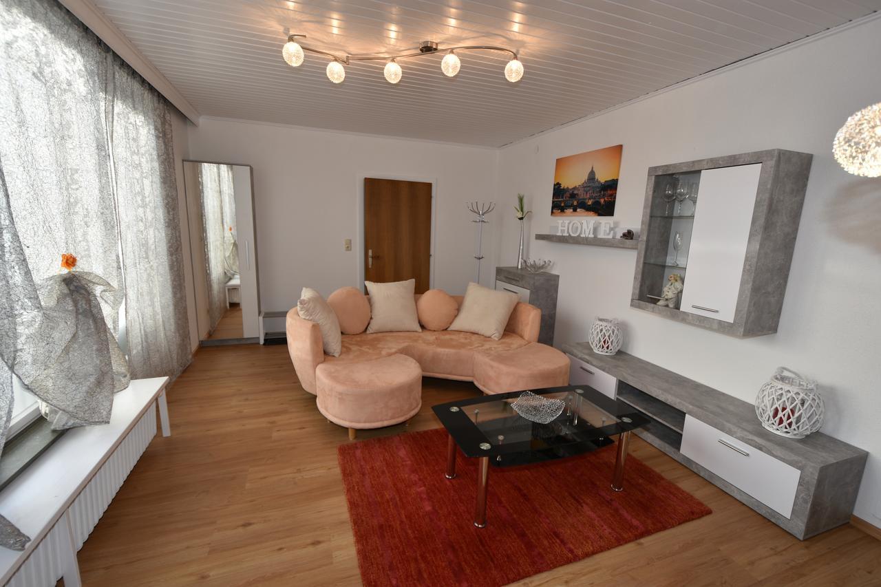 Haus Verdi Sankt Andra im Lungau Екстер'єр фото