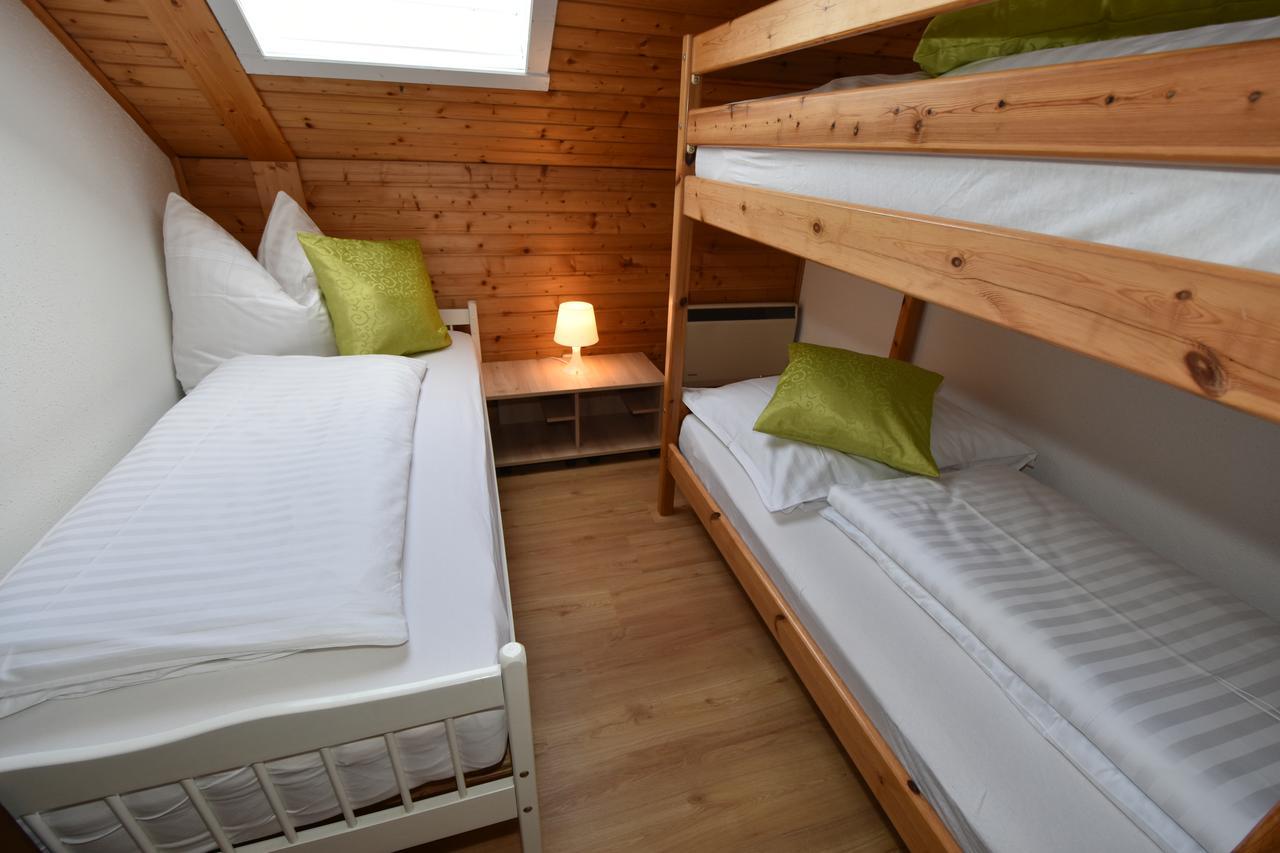 Haus Verdi Sankt Andra im Lungau Екстер'єр фото
