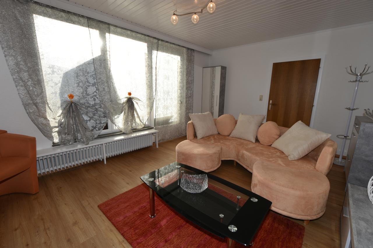 Haus Verdi Sankt Andra im Lungau Екстер'єр фото