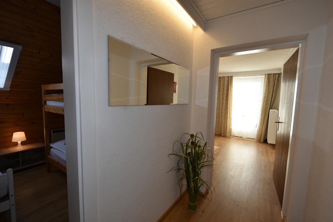Haus Verdi Sankt Andra im Lungau Екстер'єр фото