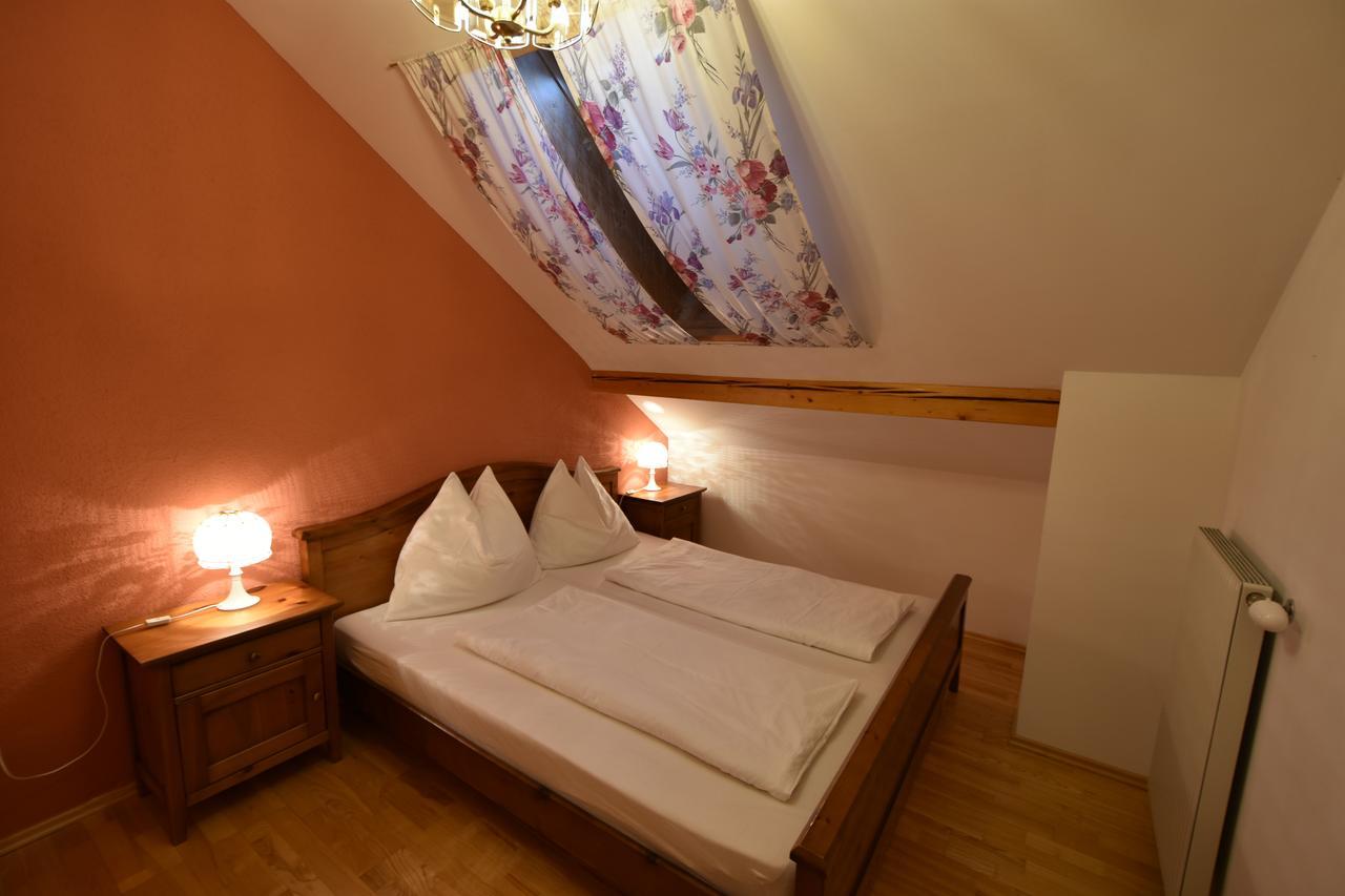 Haus Verdi Sankt Andra im Lungau Екстер'єр фото