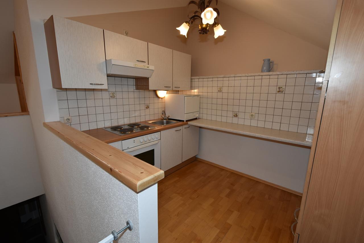 Haus Verdi Sankt Andra im Lungau Екстер'єр фото