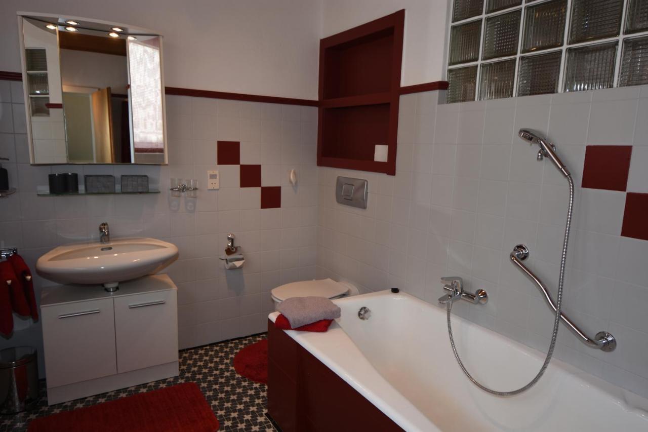 Haus Verdi Sankt Andra im Lungau Екстер'єр фото